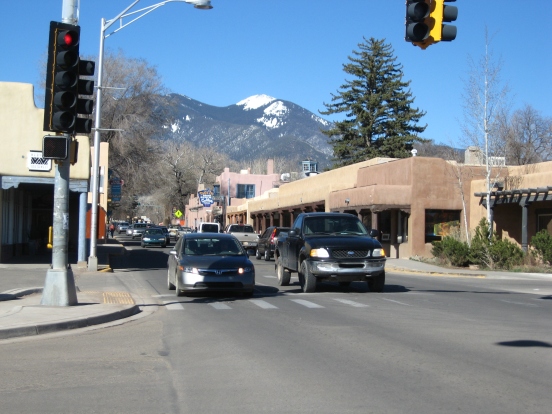 Downtown Taos (6)