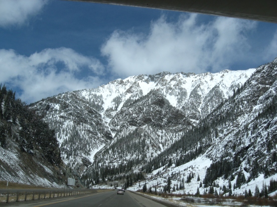 From Green River UT to Golden CO (42)