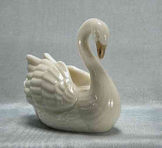 lenox swan