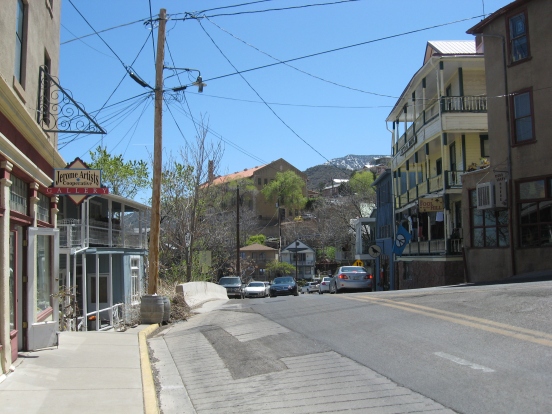 Town of Jerome