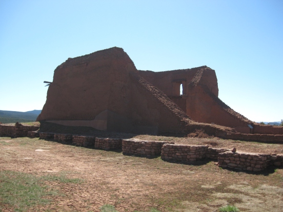 Pecos National Historical Park (10)