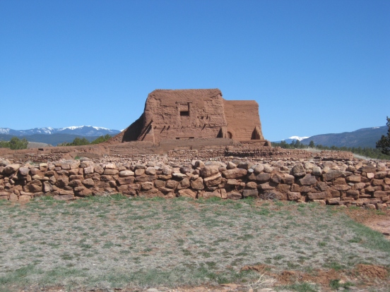 Pecos National Historical Park (15)